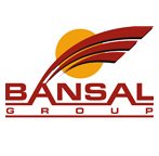 bansal Logo