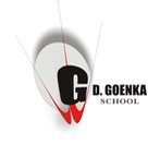 gdgoenka Logo
