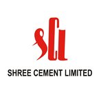 shreecement Logo