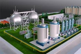 Industrial Model 8